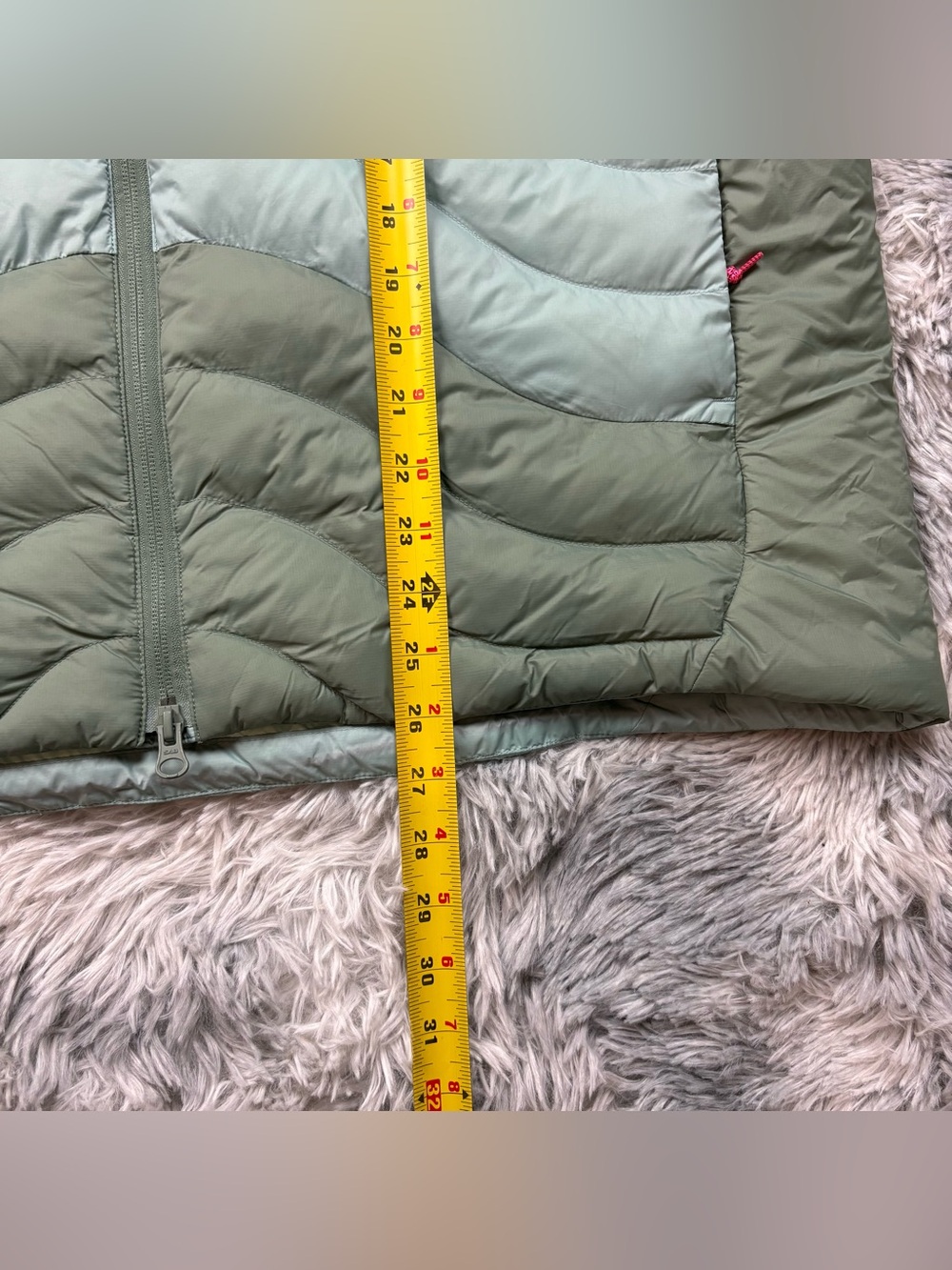 Nike ACG Therma-Fit ADV Vest - Picture 4 of 10